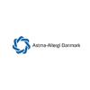 Astma-Allergi Danmark logo