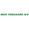MAX FODGAARD A/S logo