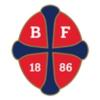 BOLDKLUBBEN FREM logo