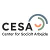 CESA, Center for Socialt Arbejde logo