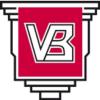 VEJLE BOLDKLUB logo