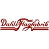 DAHLS FLAGFABRIK A/S logo