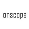 OnScope A/S logo