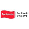 REALDANIA BY & BYG A/S logo