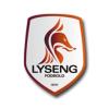 IF Lyseng Fodbold/Afd logo