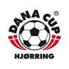 Fortuna Hjørring logo