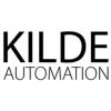 KILDE A/S AUTOMATION logo