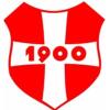 Aarhus 1900 Atletik og Løb logo