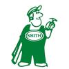 TØMRERFIRMAET SMITH A/S logo