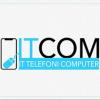 ITCOM ApS logo