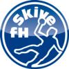 SKIVE FORENEDE HÅNDBOLDKLUBBER logo