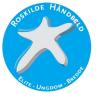 Roskilde Håndbold logo