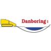 DANBORING A/S logo