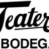 Teater Bodega logo