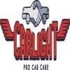 Carlight Suvo ApS logo