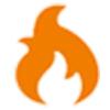 Brandlukning ApS logo
