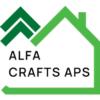 ALFA CRAFTS ApS logo