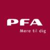 PFA Dirch Passers Allé A/S logo
