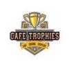 Cafe Trophies I/S logo