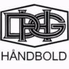 DHG Odense Håndbold logo
