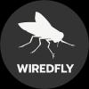 WiredFly ApS logo