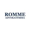 Romme Advokatfirma P/S logo