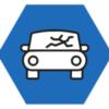 Autocrash Egå ApS logo