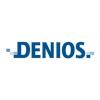 DENIOS ApS logo