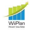 Wiiplan Limited ApS logo