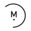 CENTERFORENINGEN HØRSHOLM MIDTPUNKT logo