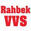 Rahbek VVS ApS logo