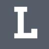 L-MEDIER A/S logo