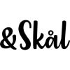 &Skål ApS logo