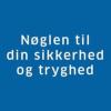Låsesmede Foreningen logo