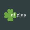 NF PLUS REVISION APS logo