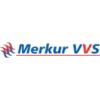 MERKUR VVS ApS logo