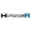 HumanizeR A/S logo