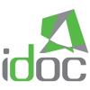 IDOC A/S logo