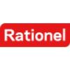 RATIONEL SERVICE A/S logo