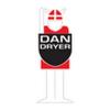 DAN DRYER A/S logo