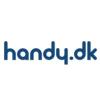 HANDY TRANSPORTVOGNE A/S logo