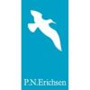 P.N. ERICHSEN A/S logo