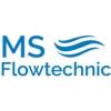 MS-FLOWTECHNIC ApS logo