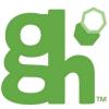 GH Sustainability A/S logo