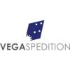Vega Spedition ApS logo