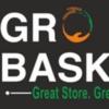 GroBasket ApS logo