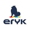 Eryk A/S logo