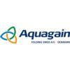 AQUAGAIN - FOLDING SMED A/S logo