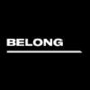 BELONG A/S logo