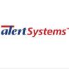ALERT SYSTEMS ApS logo